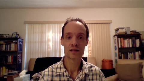 How Our Fear & Anger May Feed The Forces We Think We Are Opposing - Jed Shlackman, M.S. Ed.