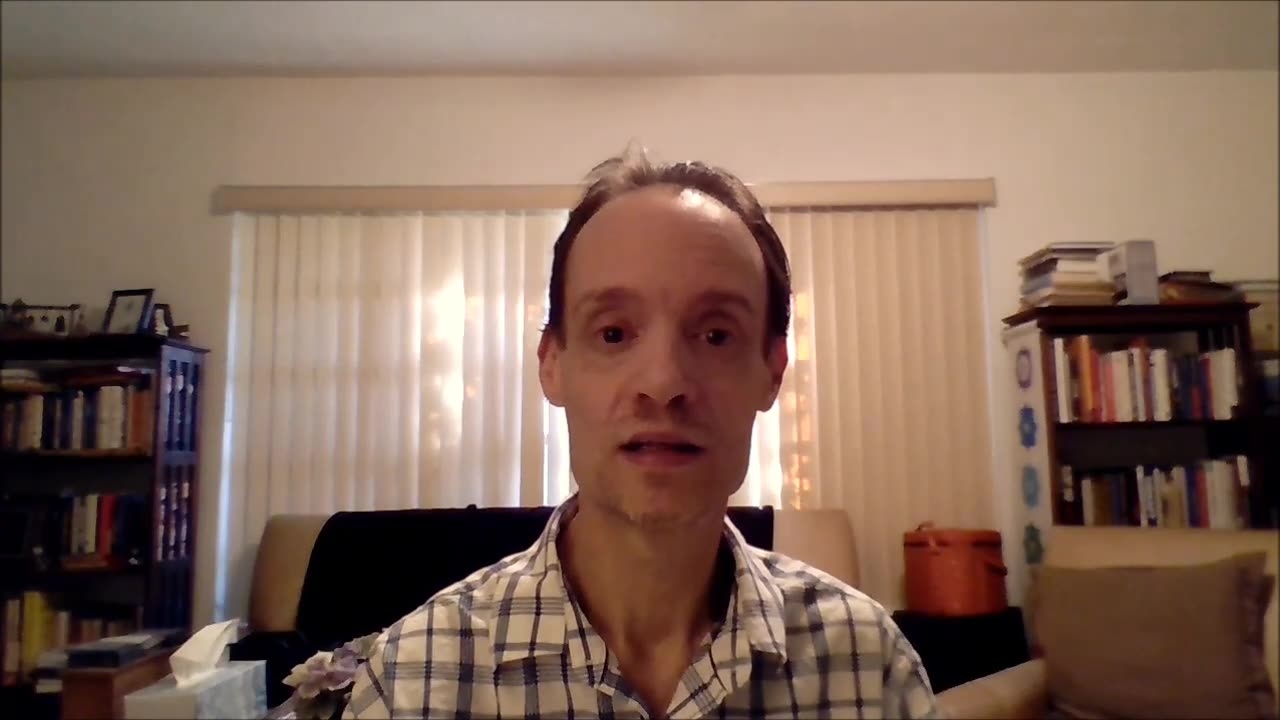 How Our Fear & Anger May Feed The Forces We Think We Are Opposing - Jed Shlackman, M.S. Ed.