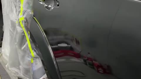 Montero Repair