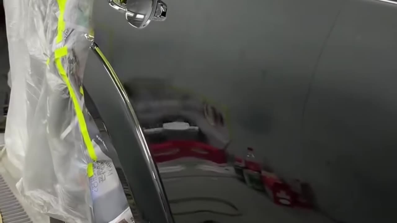 Montero Repair