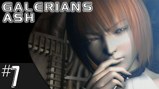 Galerians: Ash (part 7) | Deception