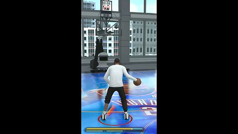 Decel Animation In NBA2K26