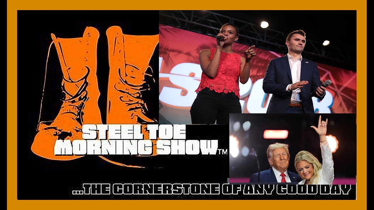 Candace Owens On Charlie Kirk Gag Order