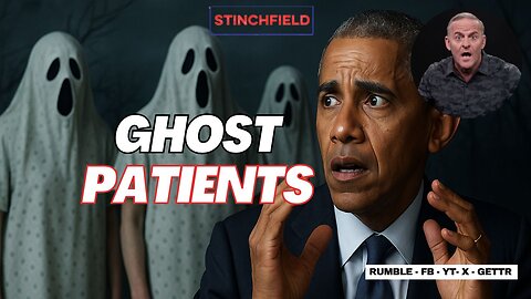 Billions for Nothing: New Study Reveals Widespread Fraud and Ghost Enrollments in Obamacare
