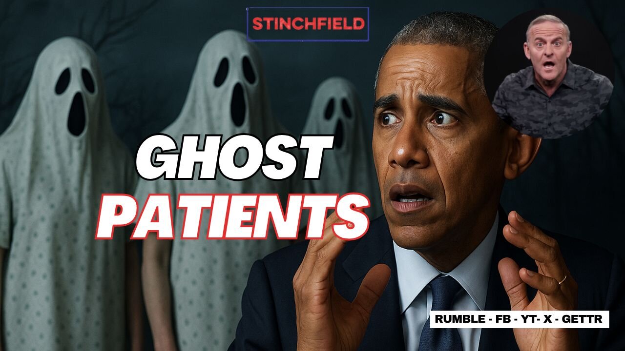 Billions for Nothing: New Study Reveals Widespread Fraud and Ghost Enrollments in Obamacare