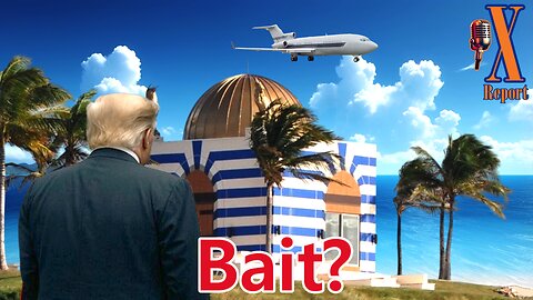 🚨Ep.119| A Cover Up? Strategic Deception? Flushing Out the Enemy Swamp 