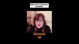 Toddlers Teach Us Self-Compassion: Fall, Get Up, Try Again!