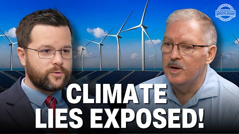 Exposing Junk Science and Debunking Climate Myths
