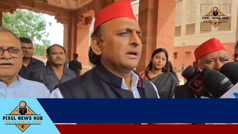 कर्नाटक: वोट चोरी करने वाले अधिकारियों पर कार्रवाई की उम्मीद – अखिलेश यादव