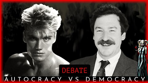 DEBATE: Autocracy Is Better Than Democracy For Society