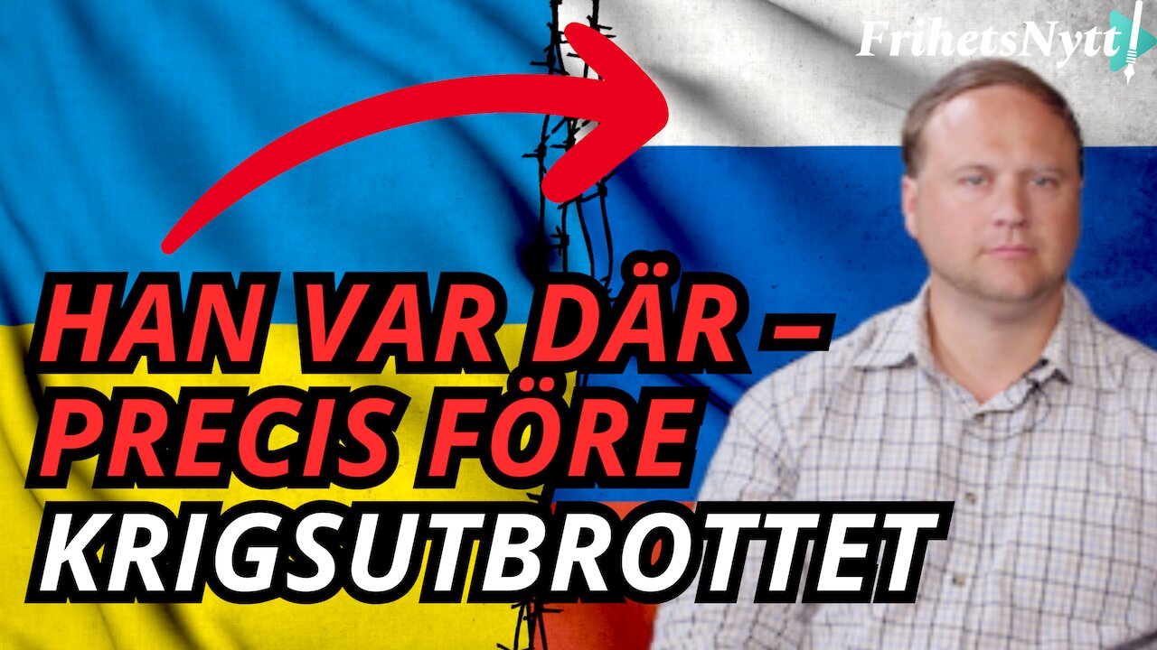 Oväntade draget – öppnar Putin för kompromisser om Ukraina?