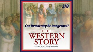 The Western Story: Episode 3