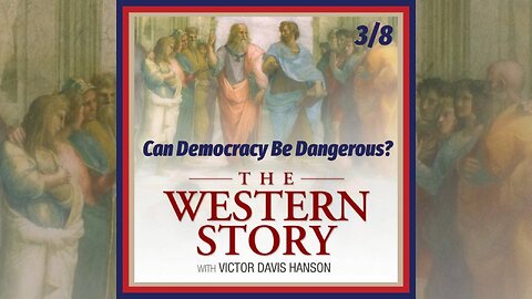 The Western Story: Episode 3