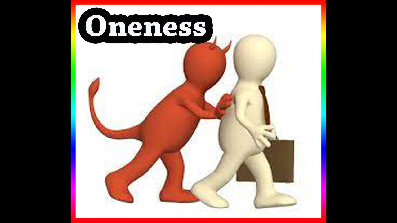 Religious Folk in Dialogue 730: My discussion with a Oneness Pentecostal