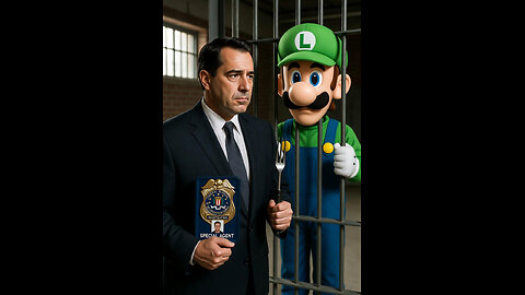 Fulton County RAIDED, Minnesota Man Tries to Free Luigi, Defund the Taliban Bill, & Spider Boats