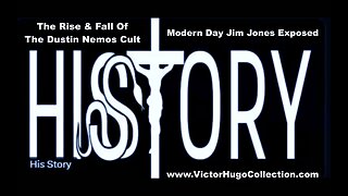 Convicted Felon Project Pogo Gatekeeper Dustin Nemos Q HoneyPot Handler Vartouhi Pinkston Exposed