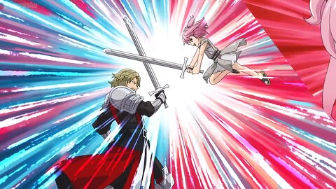 krena vs knight | Hell Mode