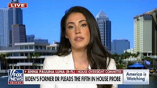 Rep APL: We Need Cognitive Tests For Elected Officials