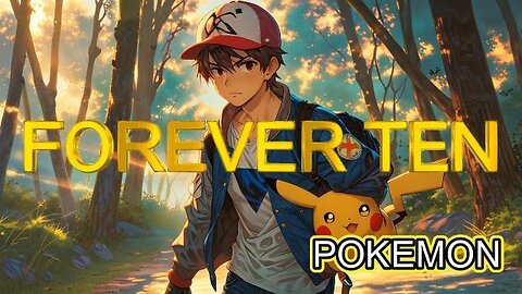 Gotta Catch 'Em All - Ash Ketchum: Original Karaoke Song I POKÉMON