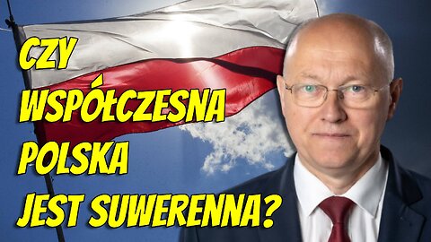 Prof. Zajączkowski: Przyszłość wolnej Polski w rękach narodu!