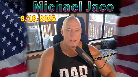 Michael Jaco: "1000 Foot Tsunami Predicted For The West Coast Of North America"
			