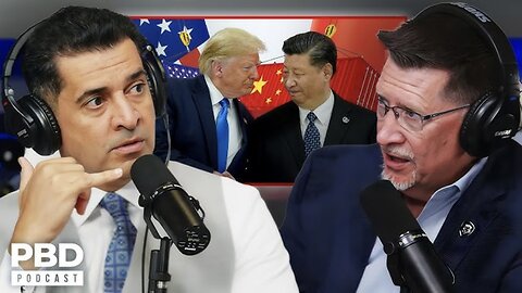 China’s Feeling The HEAT” - China ADMITS Trump Tariffs CRIPPLED Economy & DEVASTATED Trade