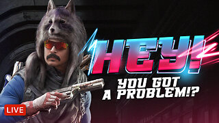 HEY! YOU GOT A PROBLEM!? | ARC Raiders