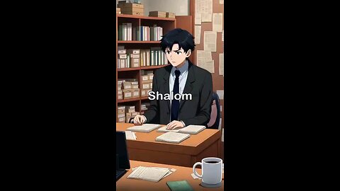 The Naked Gun ( Shalom Kolontarov)