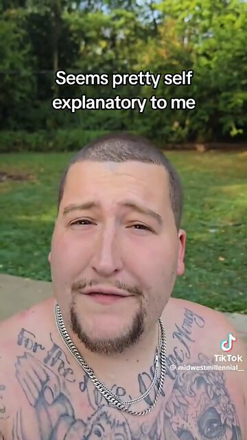 Makes Perfect Sense...