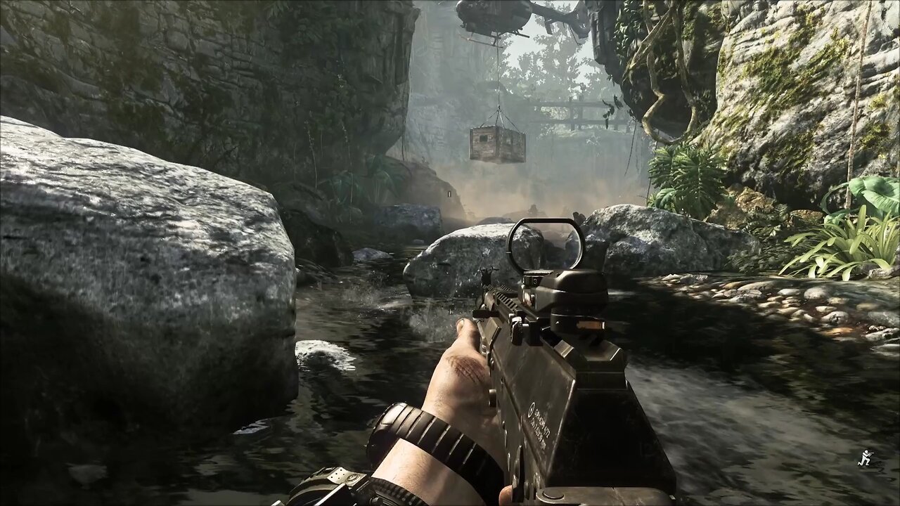 Call of duty ghosts 🇵🇰