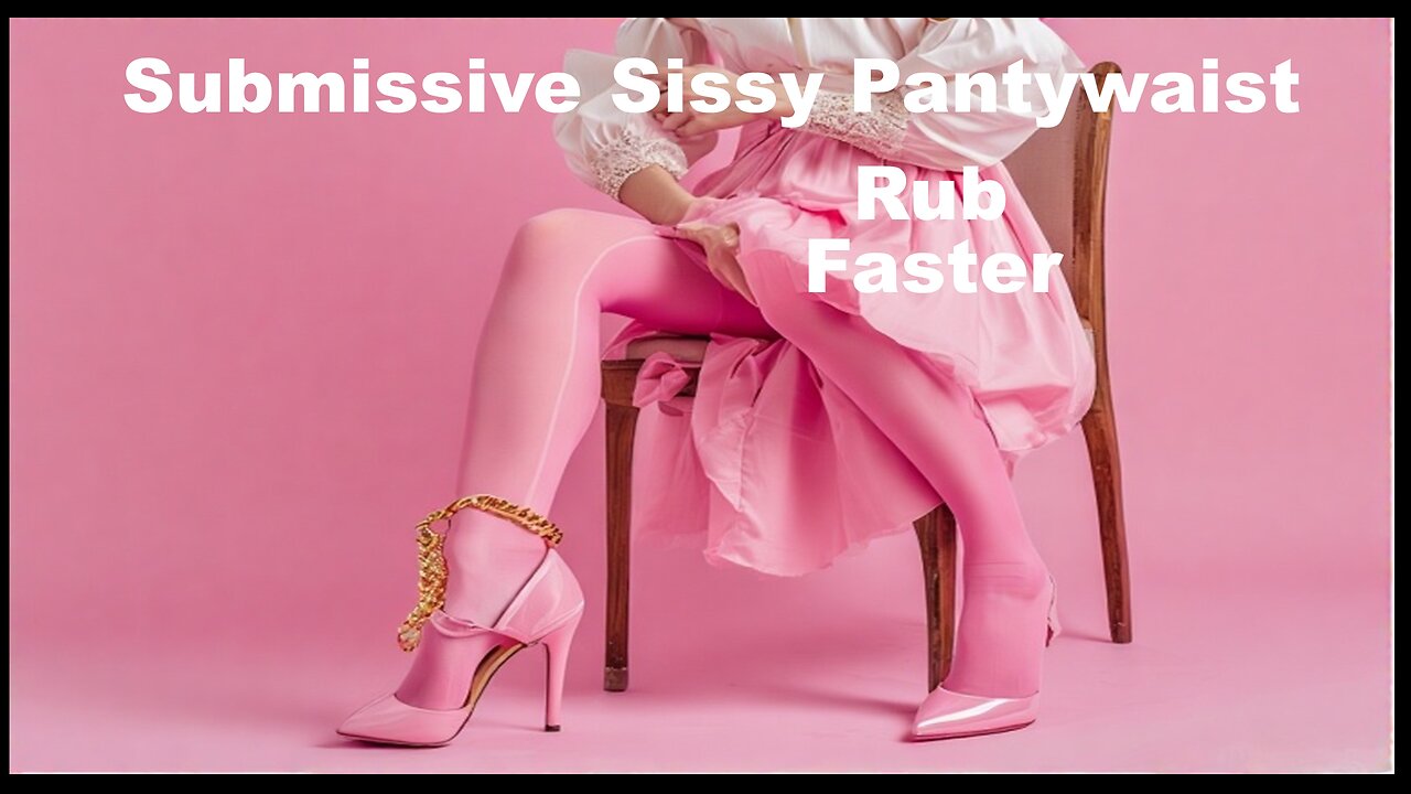 Sissy Hypnosis to Obey Your Feminine Urges