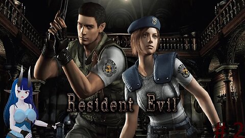 Jill The Master Of Unlocking