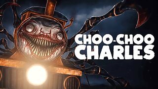 "LIVE" "CHOO-CHOO-CHARLES" + "ARC RAIDERS" Let's Check it out. Join me to find out!