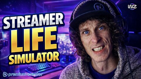 I Don't Want To Fail At Being A Successful Streamer...