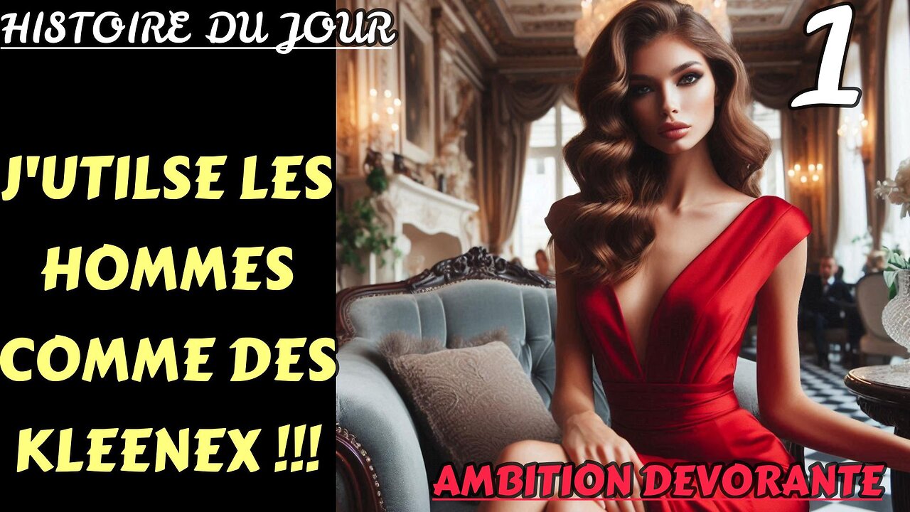 J'ai Enfin Chopé Un Milliardaire !!! (PART.1)