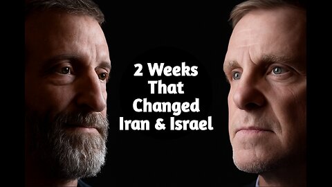 Iran vs Israel: Fragile Ceasefire & Deep Roots of the Conflict