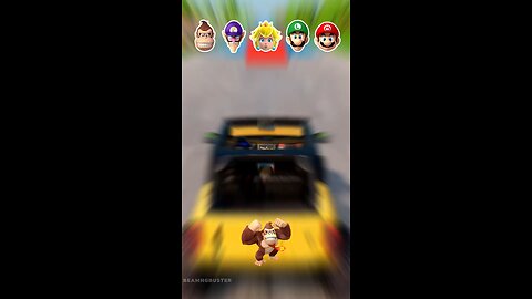 car challenge