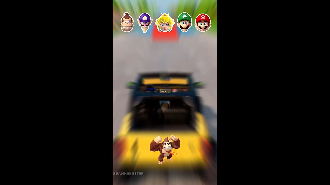 car challenge
