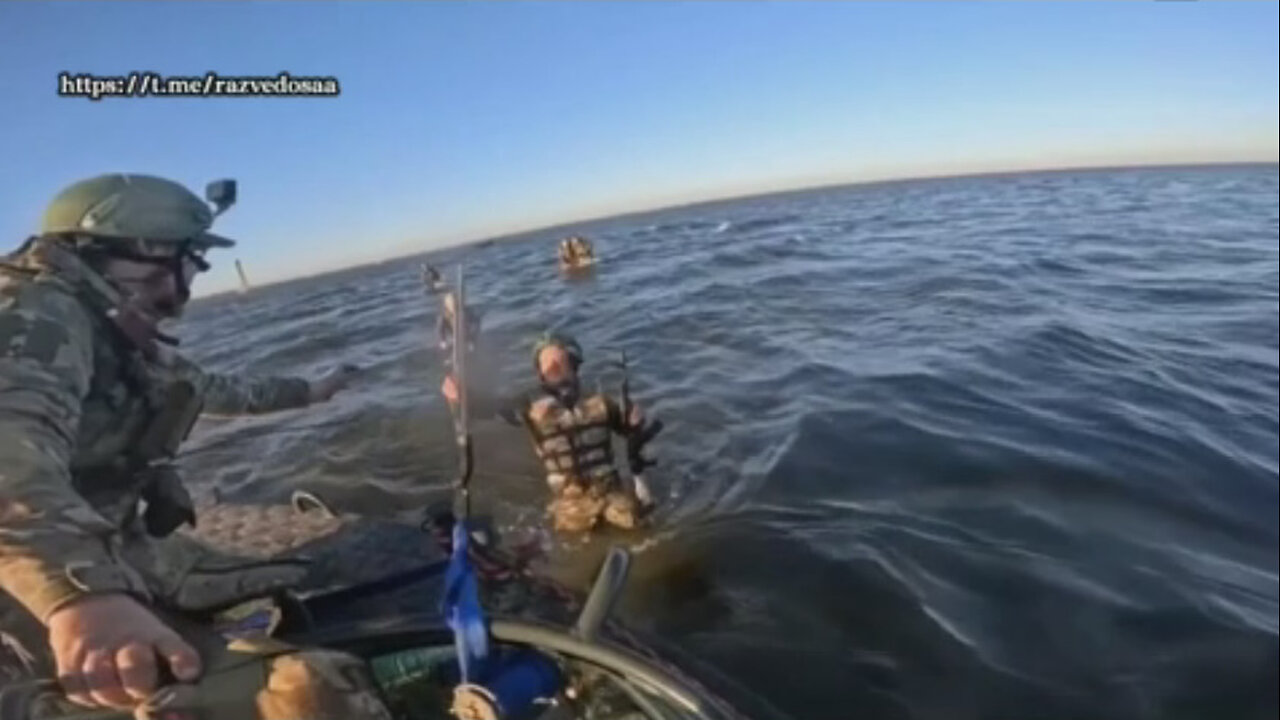 Война в Украине часть 479