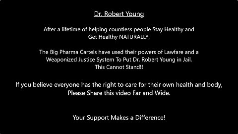 Truth on Trial: Mikki Willis - Mini Documentary - Lawfare Against Natural Medicine