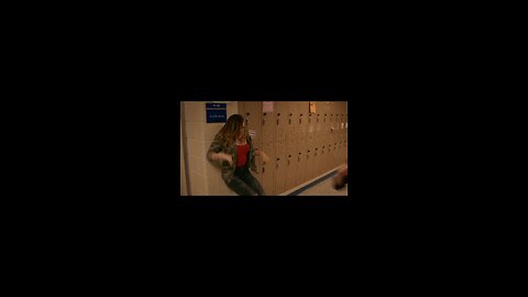 SCHOOL FIGHT🥷