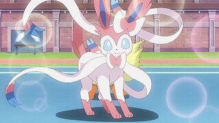 Pokémon Horizons: The Series Episode 102 Reaction