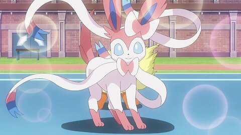 Pokémon Horizons: The Series Episode 102 Reaction