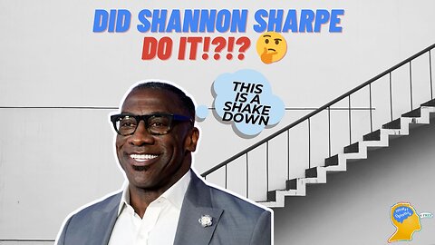 Abuse Allegations Against Shannon Sharpe