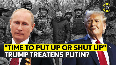 Ukraine Pilot Killed As Russia Missile Downs F-16 Jet | Xi Approved Chinese Troops For War? CLRCUT