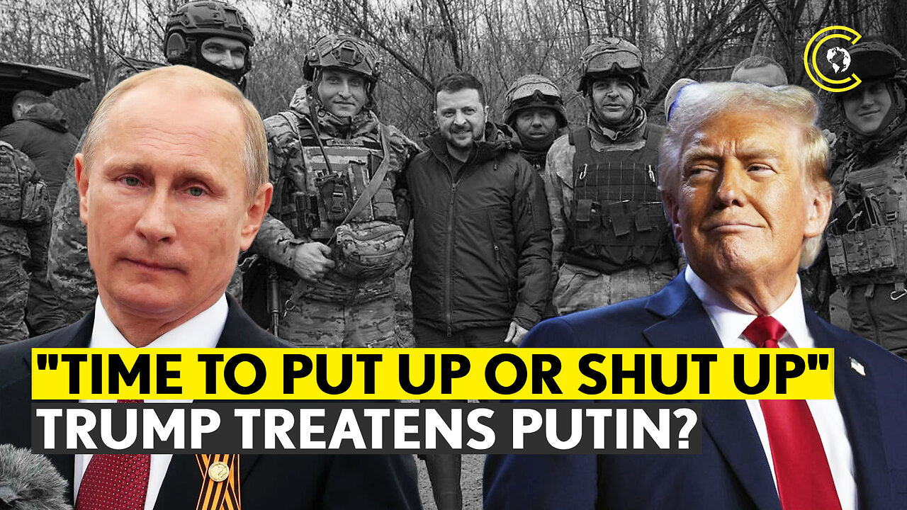 Ukraine Pilot Killed As Russia Missile Downs F-16 Jet | Xi Approved Chinese Troops For War? CLRCUT