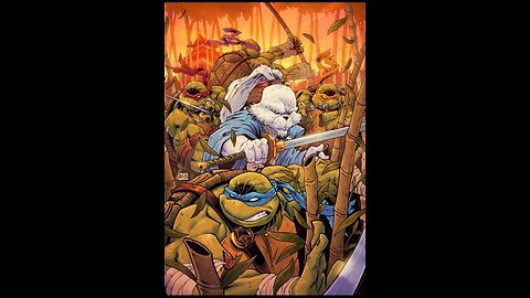 some more #tmnt