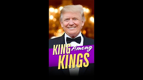 King Among Kings!