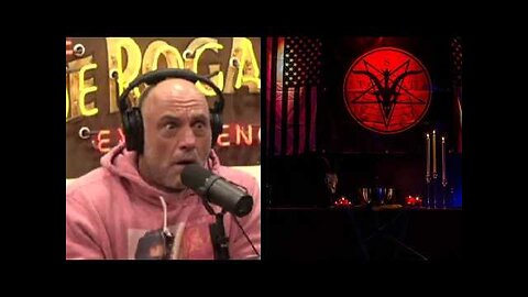 25 Minutes of the Craziest Creepy Encounters Told on the Joe Rogan Podcast