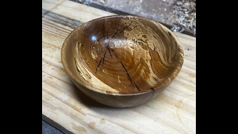 SYCAMORE AND EPOXY